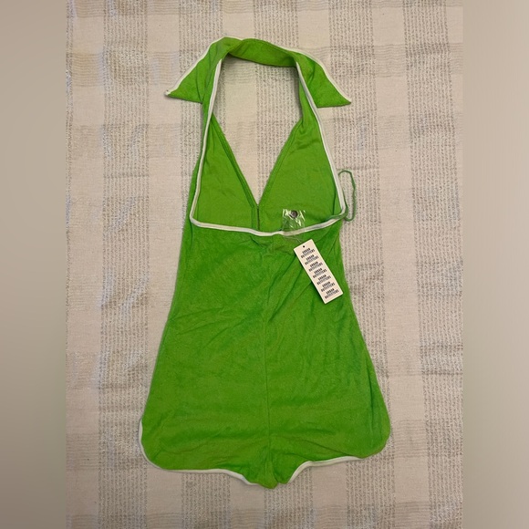 Urban Outfitters Trisha Romper XS - Picture 3 of 3